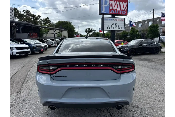 2021 Charger R/T image 7