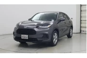 $25998 : Honda HR-V 2025 LX 4dr Cross thumbnail