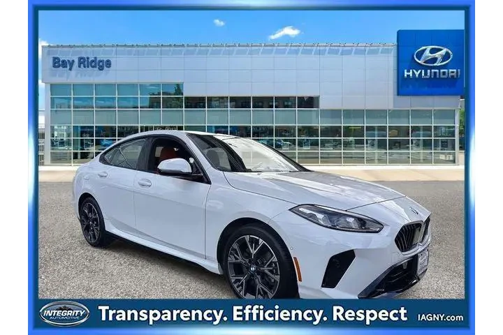 $35003 : BMW 2 Series 2025 AWD 228 xD image 1