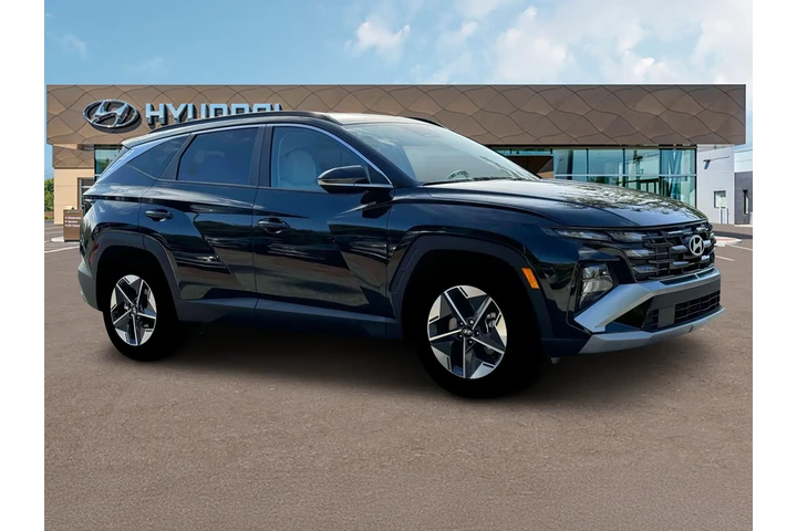 $25981 : Hyundai TUCSON 2025 SEL Conv image 10
