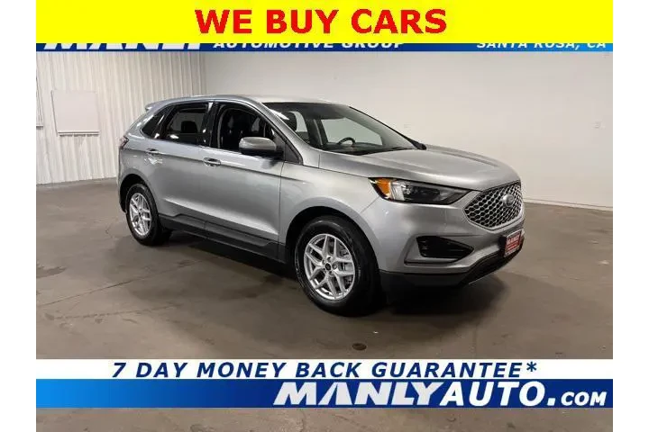 $20962 : Ford Edge 2023 AWD SEL 4dr C image 1