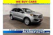Ford Edge 2023 AWD SEL 4dr C