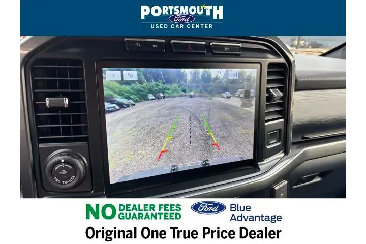 $35995 : Ford F-150 2021 4x4 XLT 4dr image 10