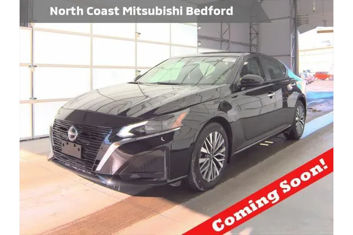 $20693 : Nissan Altima 2023 AWD 2.5 S image 1