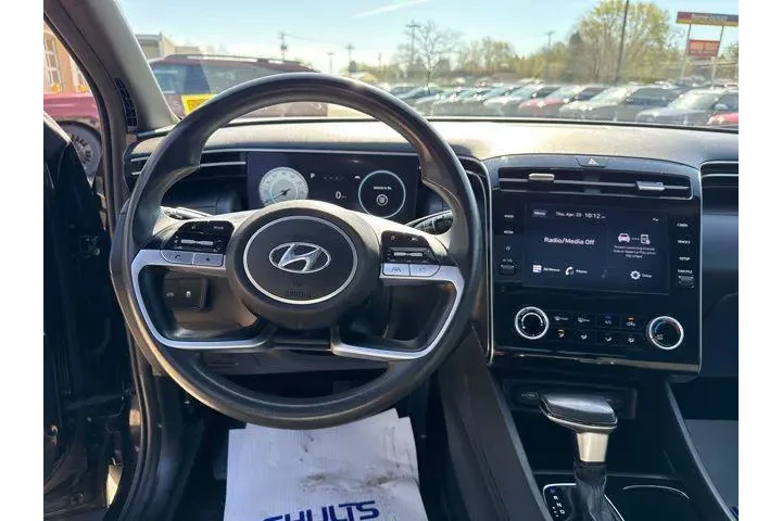 $25927 : Hyundai SANTA CRUZ 2023 AWD image 7