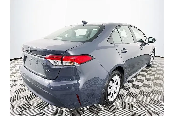 $21499 : Toyota Corolla 2024 LE 4dr S image 7