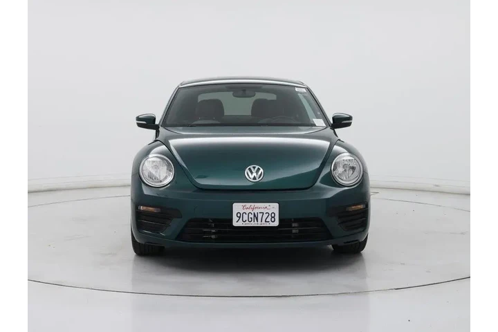 $20998 : Volkswagen Beetle 2017 1.8T image 5