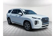 Hyundai PALISADE 2022 Limite en New Orleans
