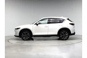 $23998 : Mazda CX-5 2022 AWD 2.5 S Pr thumbnail
