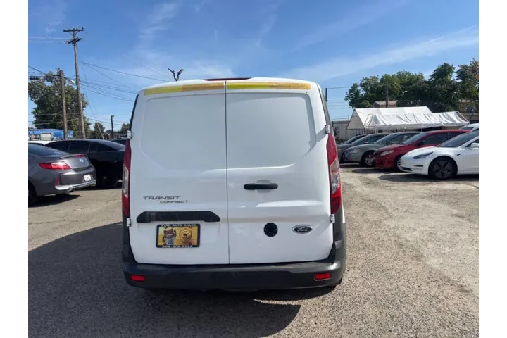$10999 : 2016 Transit Connect image 7