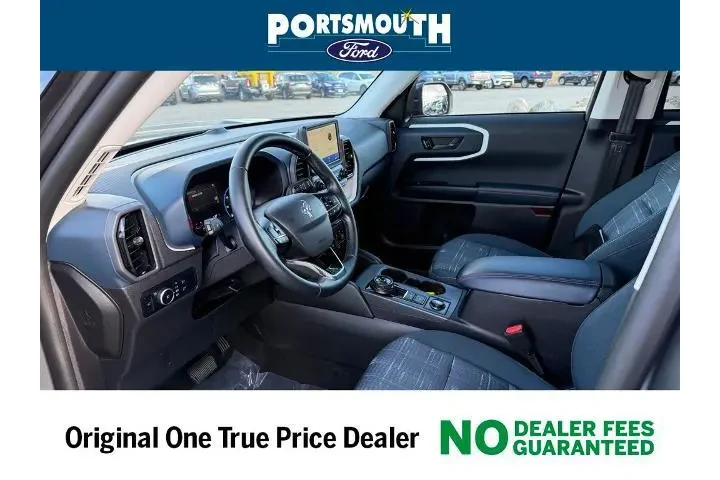 $30995 : Ford Bronco Sport 2024 AWD H image 4