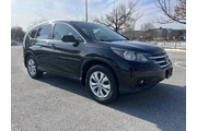 $10900 : 2013 CR-V EX-L w/Navi thumbnail