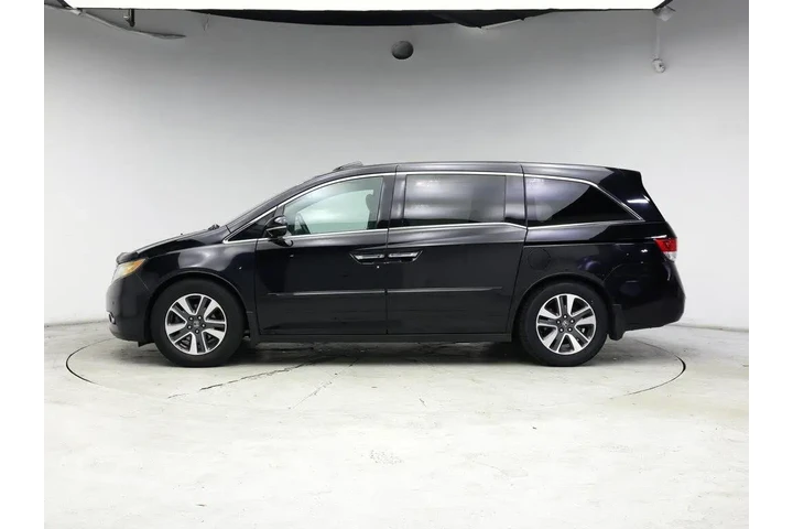 $21998 : Honda Odyssey 2014 Touring E image 3