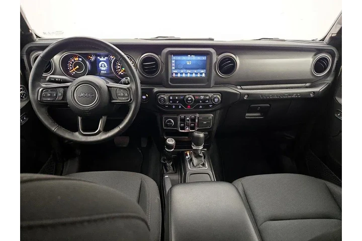 $28998 : Jeep Wrangler 2023 4x4 Sport image 9