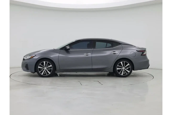 $19998 : Nissan Maxima 2021 3.5 SV 4d image 3