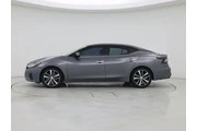 $19998 : Nissan Maxima 2021 3.5 SV 4d thumbnail