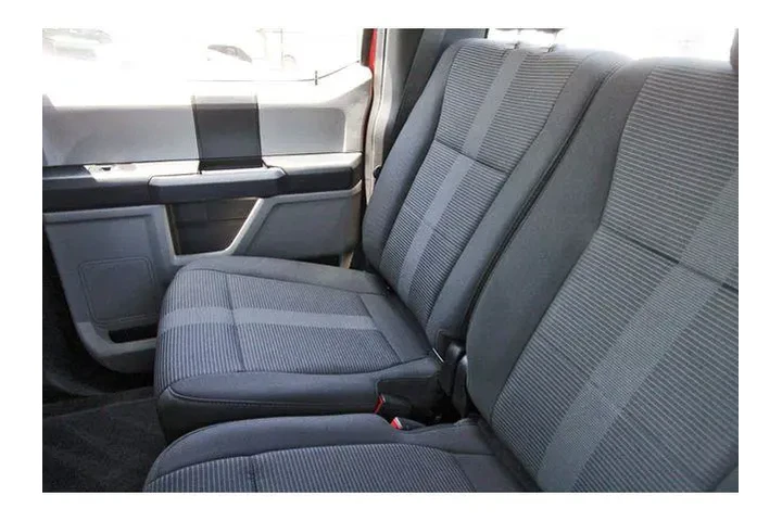 $21991 : Ford F-150 2018 4x2 Lariat 4 image 10
