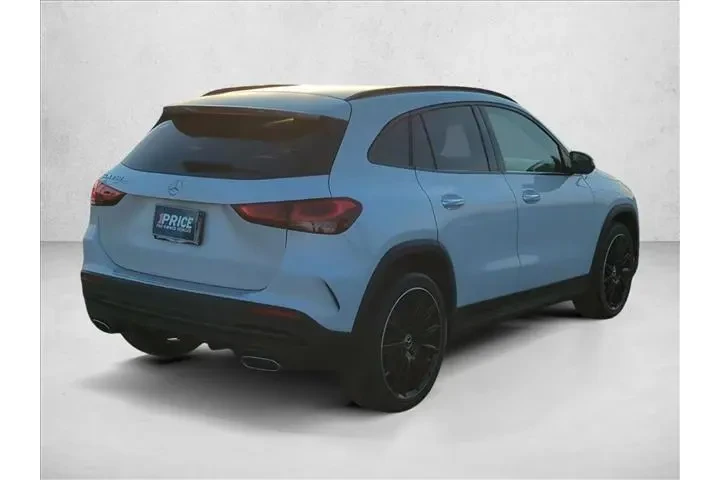 $27135 : Mercedes-Benz GLA 2023 GLA 2 image 5