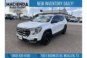 2024 GMC Terrain AT4 en McAllen