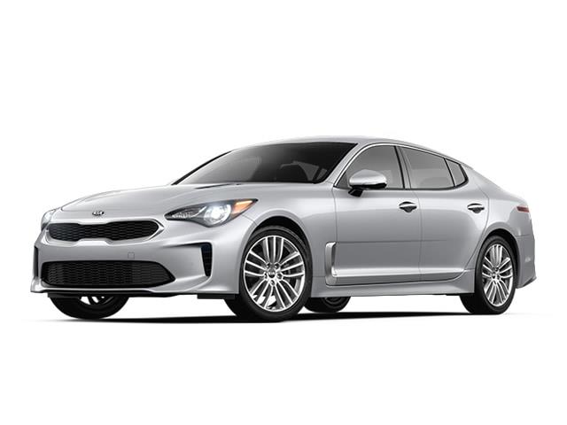 2018 Stinger Sedan I-4 cyl image 1