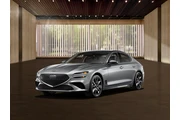 Genesis G70 2024 2.5T Standa en Long Island