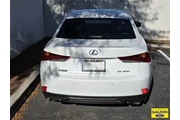 $24714 : Lexus IS 300 2019 4dr Sedan thumbnail