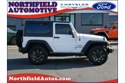 Jeep Wrangler 2016 4x4 Sport en Minneapolis y Saint Paul