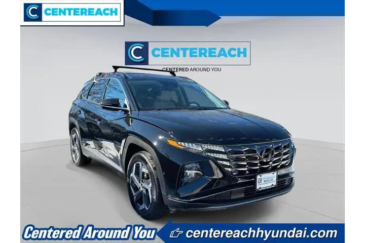 $31455 : Hyundai TUCSON Plug-in Hybri image 2