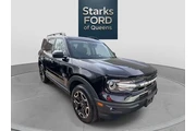 Ford Bronco Sport 2023 AWD O