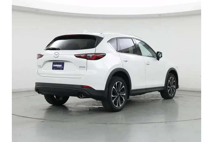 $26998 : Mazda CX-5 2023 AWD 2.5 S Pr image 8