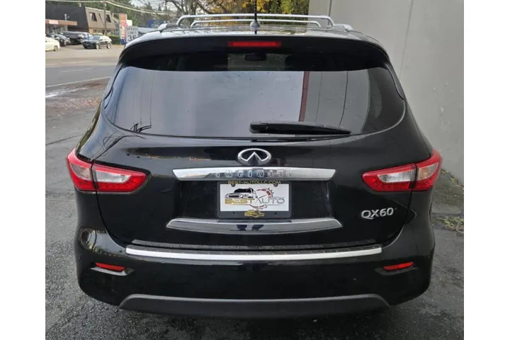 $8999 : 2014 QX60 image 7