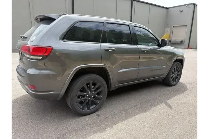 $19990 : Jeep Grand Cherokee 2018 4x4 image 6