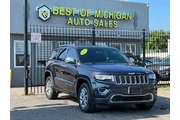 2015 JEEP GRAND CHEROKEE en Detroit