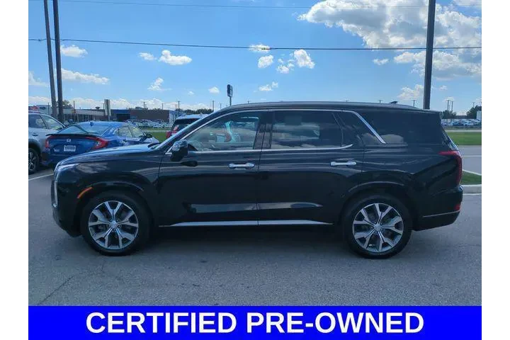 $30786 : Hyundai PALISADE 2021 AWD Li image 6