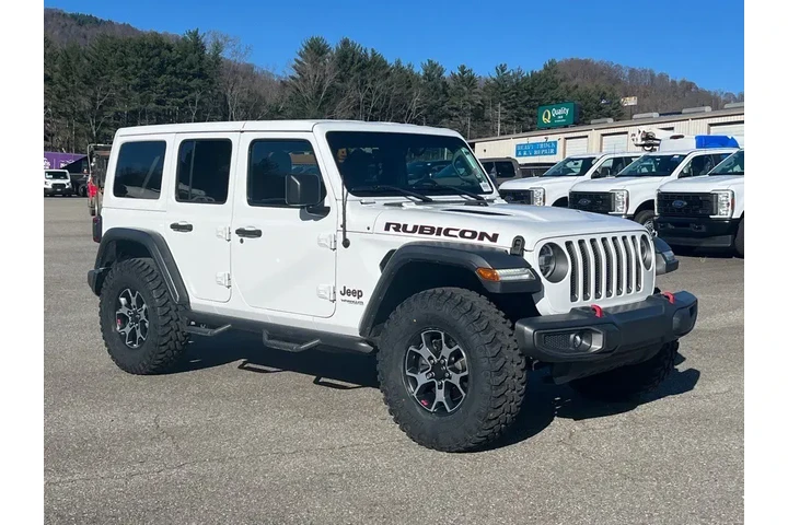 $29992 : Jeep Wrangler Unlimited 2019 image 1