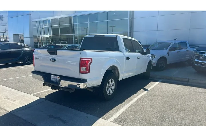 $19950 : Ford F-150 2017 4x4 King Ran image 2