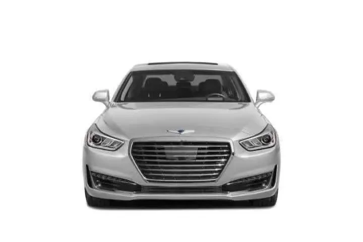 $19988 : Genesis G90 2018 3.3T Premiu image 7