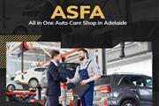 ASFA Auto Care - Car Services thumbnail 2