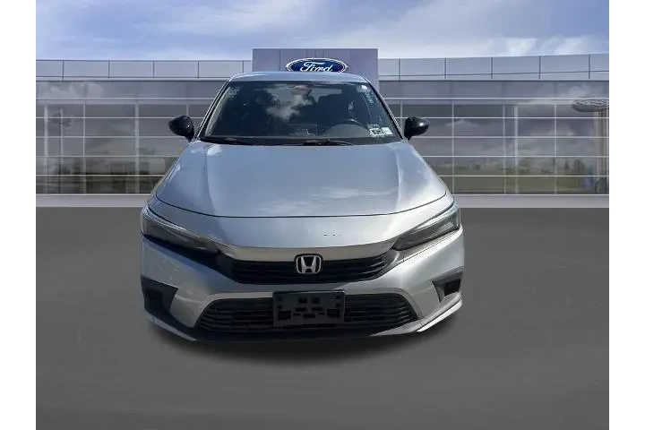 $23314 : Honda Civic 2023 Sport 4dr S image 9