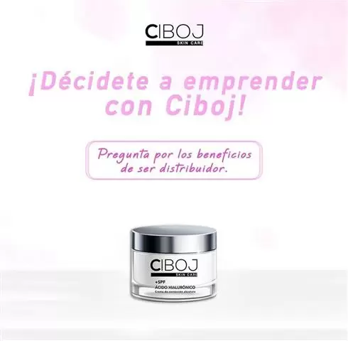Ciboj Skin Care image 5