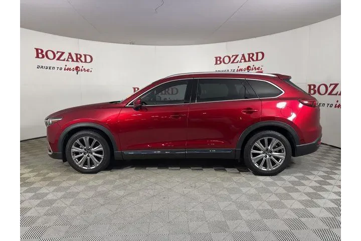 $27500 : Mazda CX-9 2023 AWD Signatur image 5