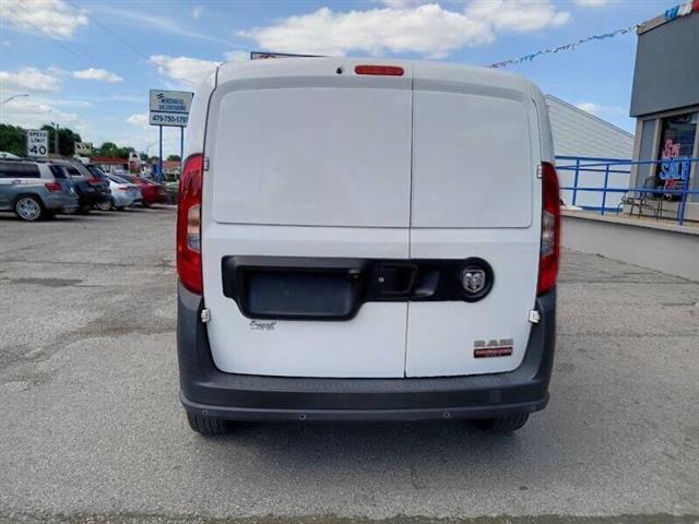 $15900 : 2018 RAM ProMaster City image 6