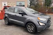 2018 EcoSport S en Camden