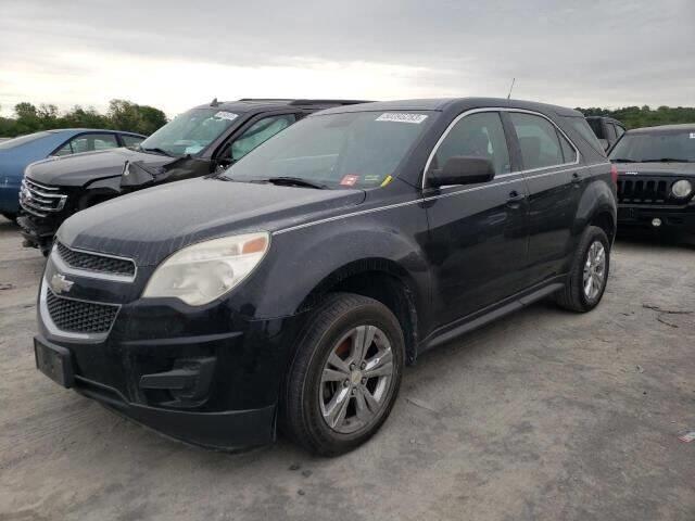 $1500 : 2011 Equinox LT image 2