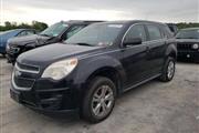 $1500 : 2011 Equinox LT thumbnail