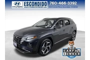 Hyundai TUCSON 2024 Limited