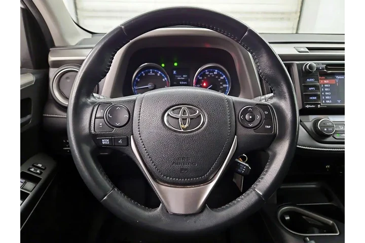 $18998 : Toyota RAV4 2016 AWD XLE 4dr image 10