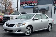 $9995 : 2009 Corolla XLE thumbnail