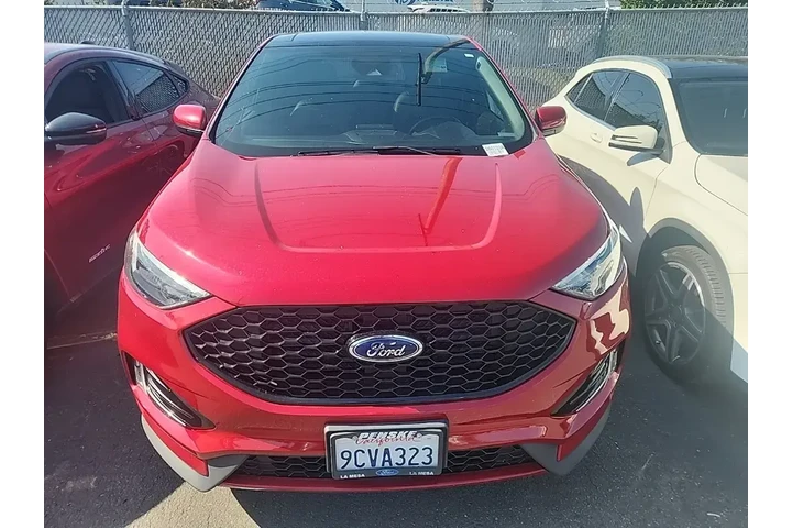 $21995 : Ford Edge 2022 AWD ST-Line 4 image 2