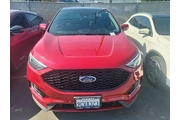 $21995 : Ford Edge 2022 AWD ST-Line 4 thumbnail